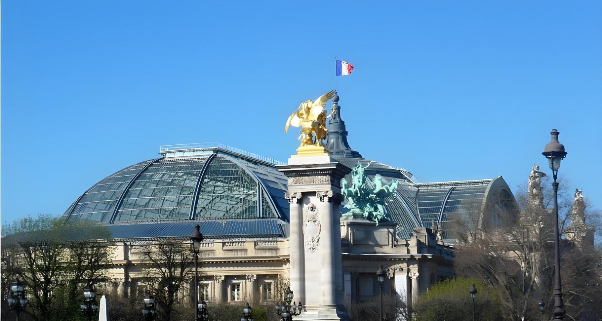 Charmant Studio Climatise Paris Expo Porte De Versailles - Dome De Paris , Near Transportation Links Ванв Екстериор снимка
