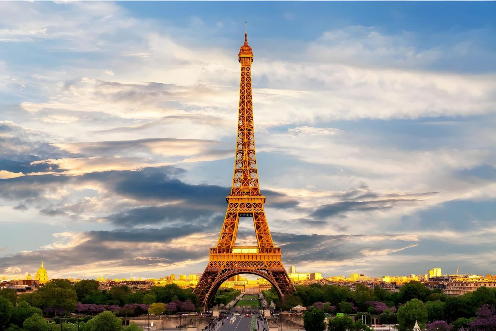Charmant Studio Climatise Paris Expo Porte De Versailles - Dome De Paris , Near Transportation Links Ванв Екстериор снимка